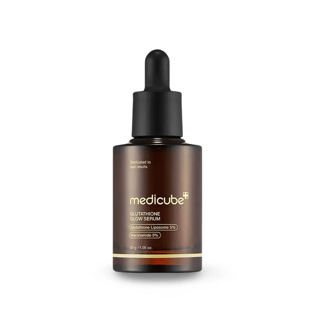 Medicube Glutathione Glow Serum 30g