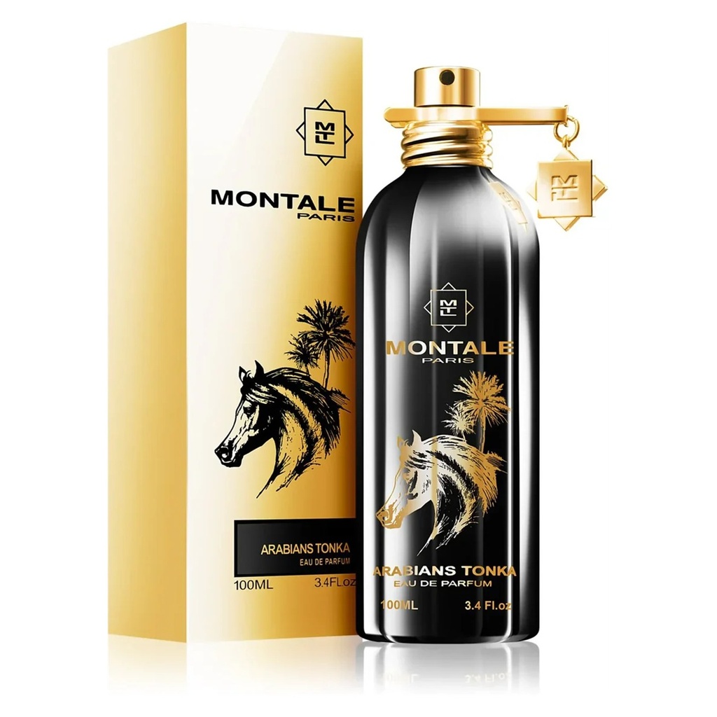 [25-543] Montale Arabians Tonka Eau de Parfum 100ml Unisex