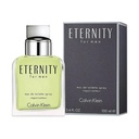Calvin Klein Eternity for Men Eau de Toilette 100ml