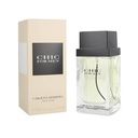 Carolina Herrera Chic for Men Eau de Toilette 100ml