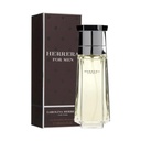 Carolina Herrera Herrera for Men Eau de Toilette 100ml