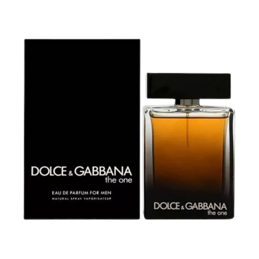 Dolce & Gabbana The One for Men Eau de Parfum 100ml