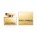 Dolce & Gabbana The One Gold Eau de Parfum Intense 75ml for Women