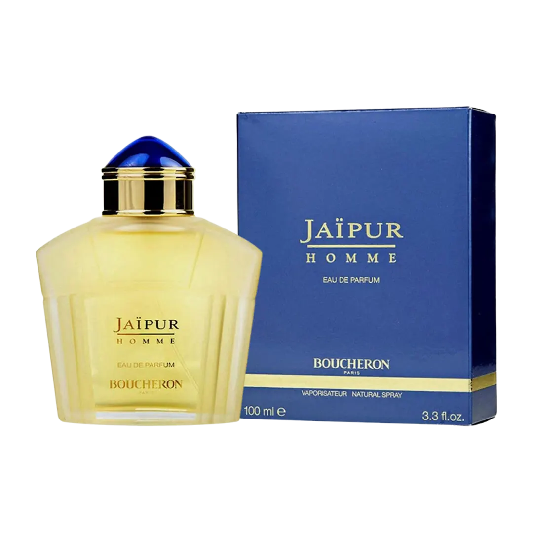 Boucheron Jaipur EDP 100ml Men