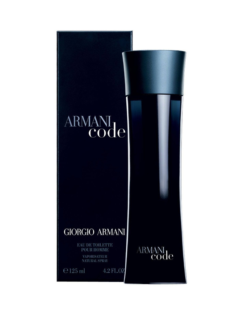 Giorgio Armani Code Eau de Parfum 100ml for Men
