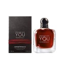 Emporio Armani Stronger With You Parfum 100ml for Men