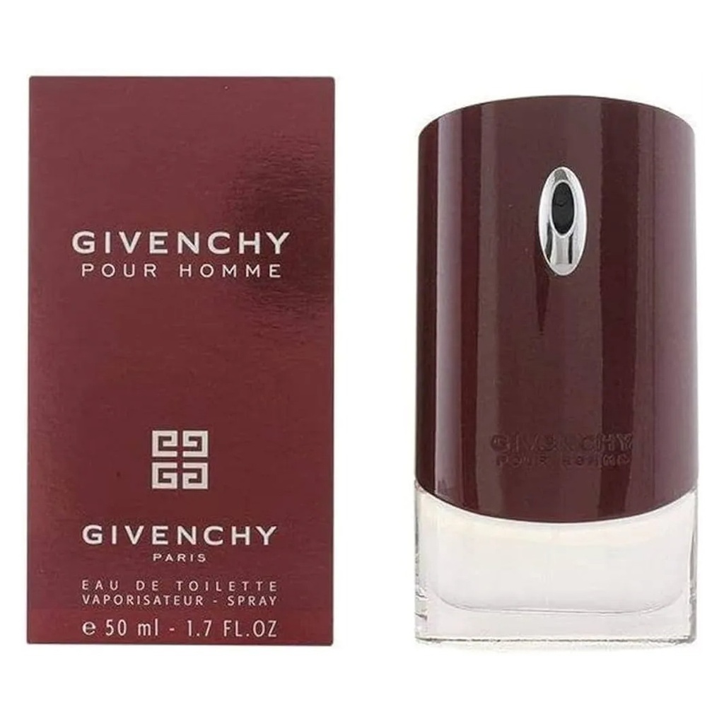 Givenchy Pour Homme Eau de Toilette 100ml for Men