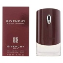 Givenchy Pour Homme Eau de Toilette 100ml for Men