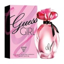 Guess Girl Eau de Toilette 100ml for Women
