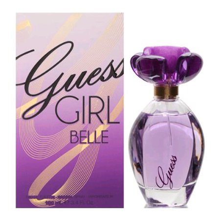 Guess Girl Belle EDT 100Ml