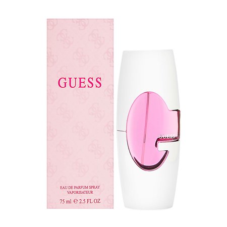 Guess Pink EDT 75ML Women