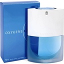 Lanvin Oxygene Homme Eau de Toilette 100 ml for Men