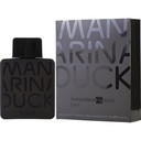 Mandarina Duck Black Eau de Toilette 100ml for Men