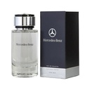 Mercedes Benz EDT 120ML Men