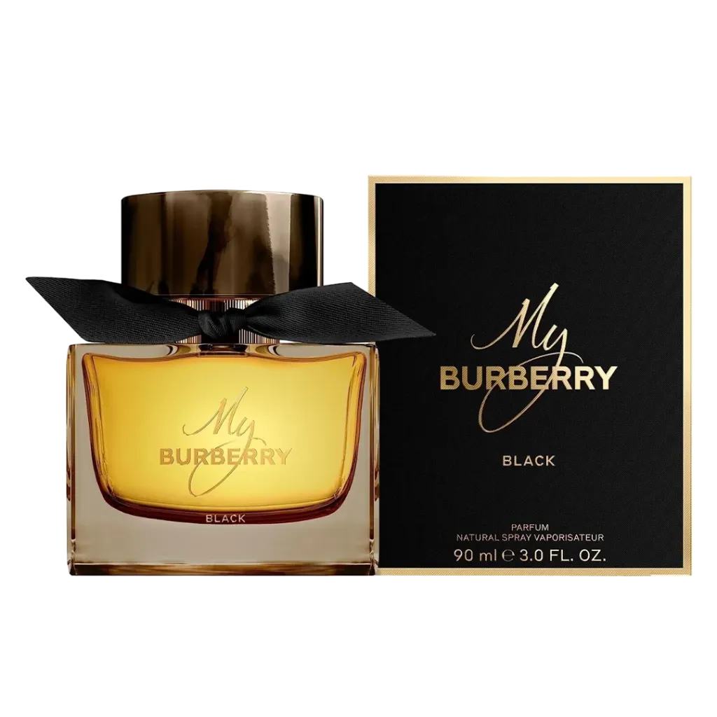 Burberry My Burberry Black Parfum 90ML Women