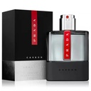 Prada Luna Rossa Carbon Eau de Toilette Refillable 150ml for Men