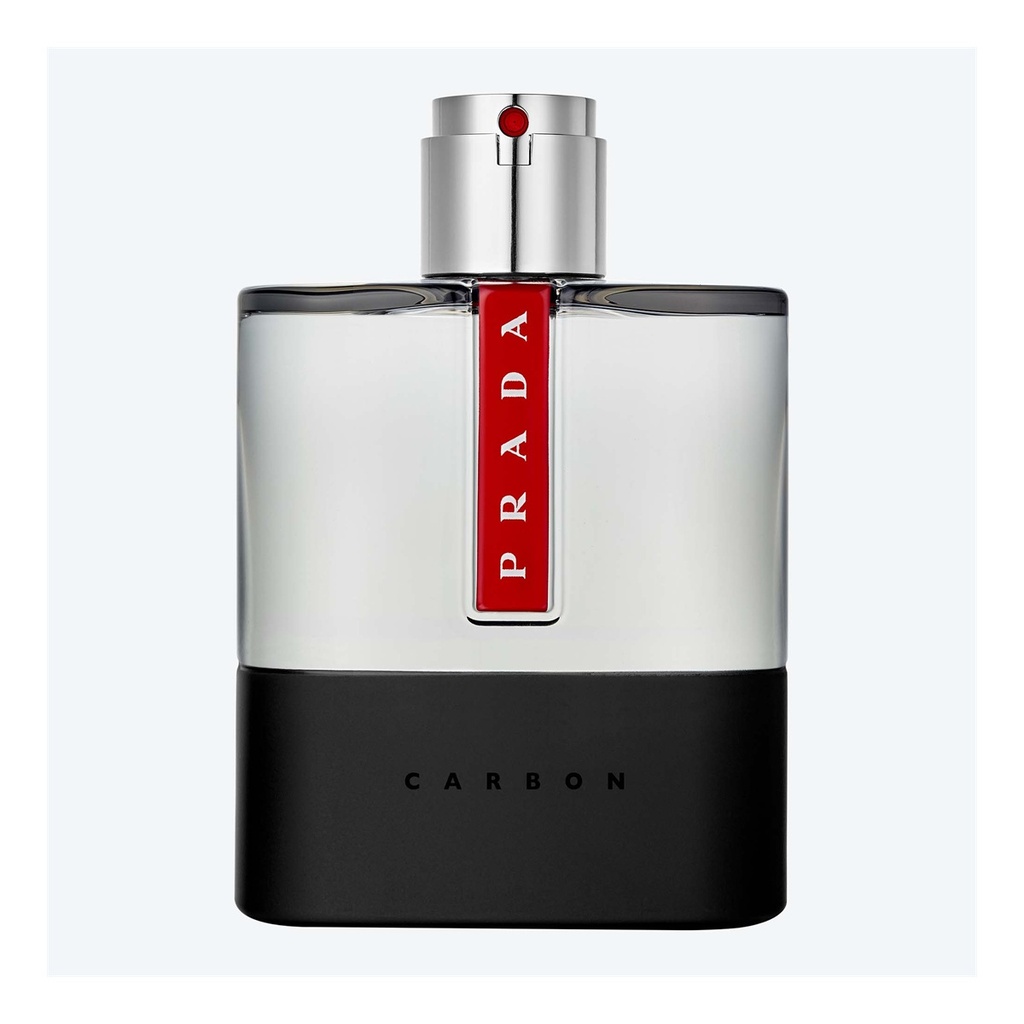 Prada Luna Rossa Carbon Eau de Toilette Refillable 150ml for Men