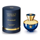 Versace Pour Femme Dylan Blue Eau de Parfum 100ml for Women