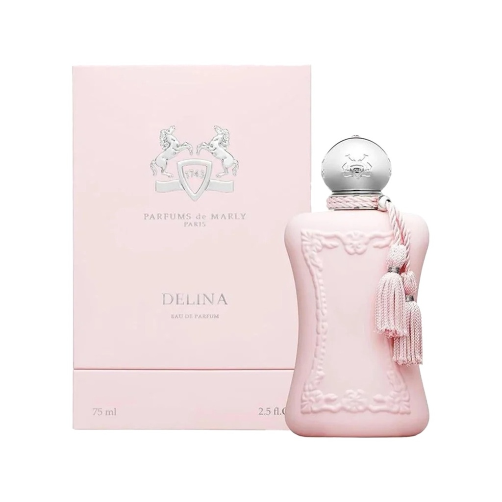 [27-266] Parfums de Marly Delina Eau de Parfum 75ml for Women