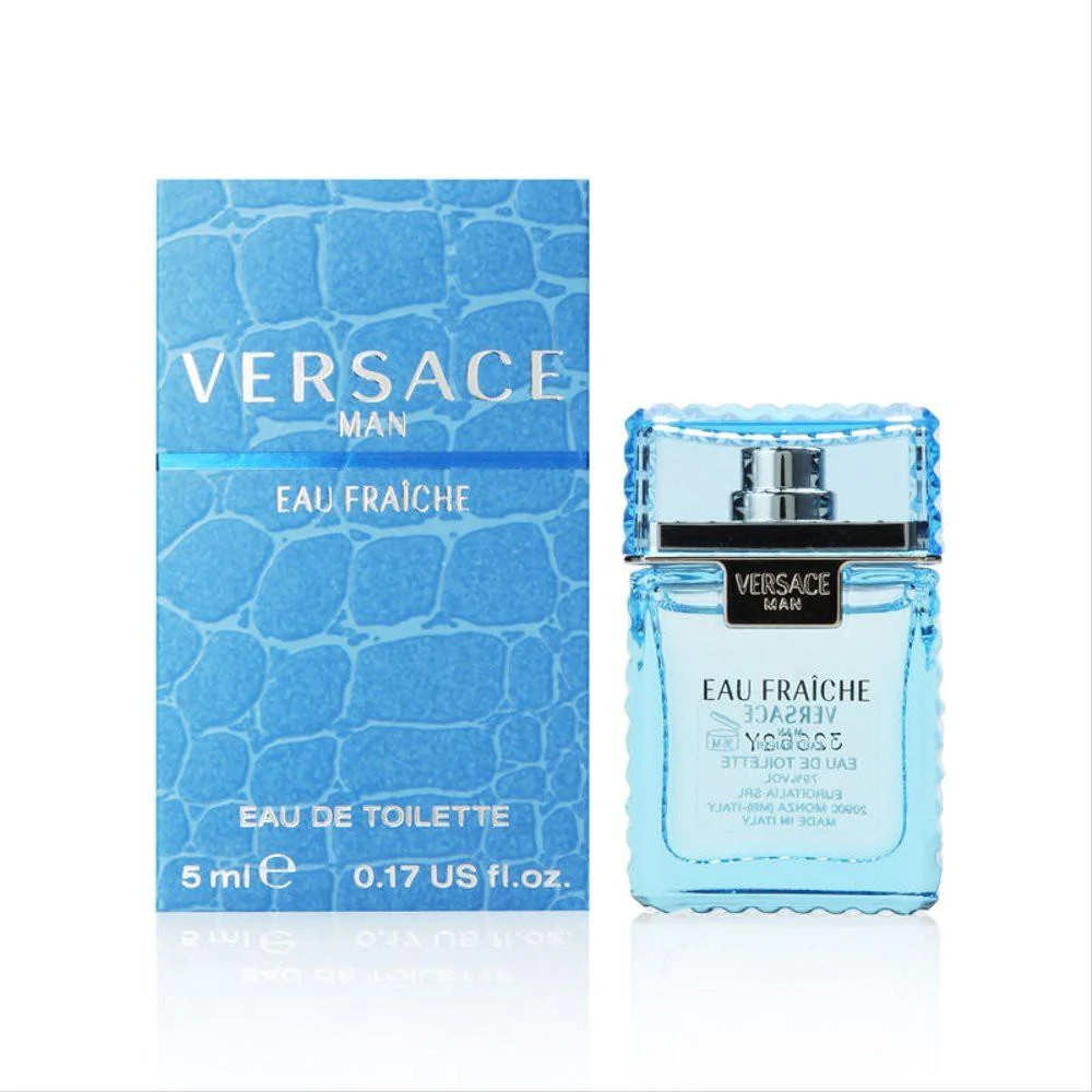 Versace Man Eau Fraiche EDT 100ml