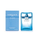 Versace Man Eau Fraiche Eau de Toilette 100ml for Men