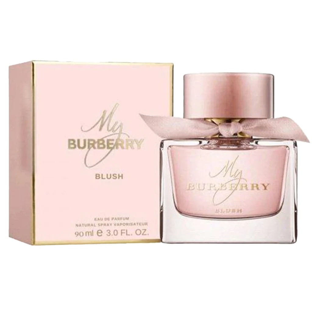 Burberry My Burberry Blush Eau de Parfum 90ml for Women