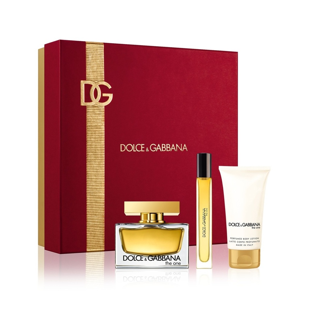 Dolce & Gabbana The One Eau de Parfum Gift Set for Women