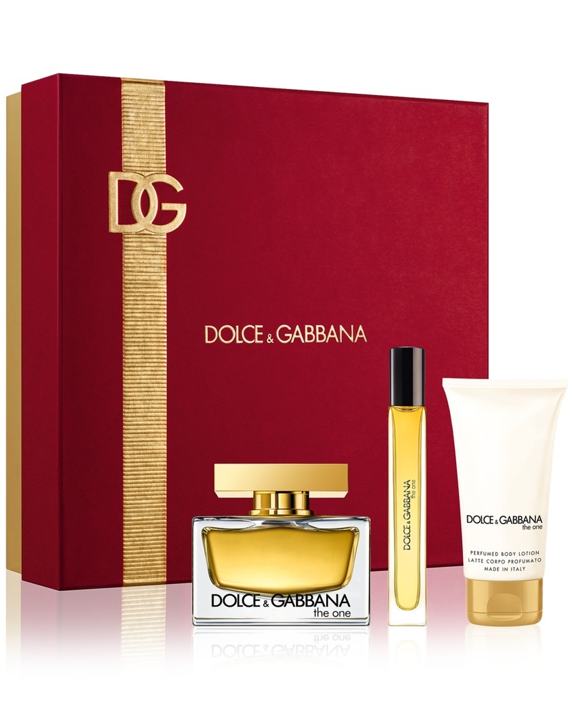 Dolce & Gabbana Women's The One Set