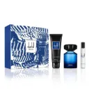 Dunhill Driven Set EDT 100ml + EDT 15ml + SG 90ml Men