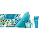 Guess Seductive Blue Eau de Toilette Gift Set for Women
