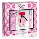 Guess Girl Eau de Toilette Gift Set for Women (50ml EDT + 100ml Body Lotion)