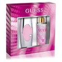 Guess for Women Pink Eau de Parfum Gift Set 75ml