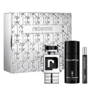 Paco Rabanne Phantom Eau de Toilette Gift Set 100ml for Men