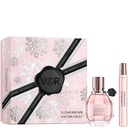 Viktor & Rolf Flowerbomb Eau de Parfum Gift Set for Women (50ml EDP + 10ml Travel Spray)