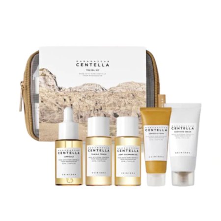 SKIN1004 Madagascar Centella Travel Kit (5 Items)