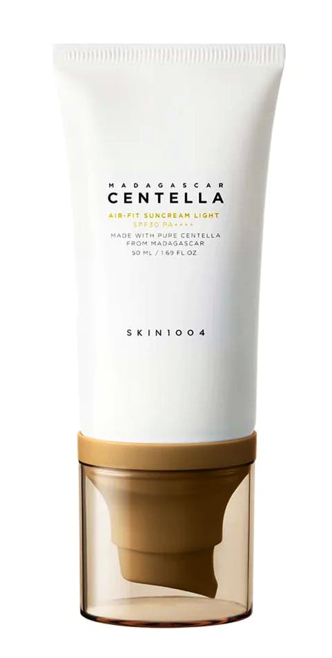 SKIN1004 Madagascar Centella Air-Fit Suncream Light 50ml