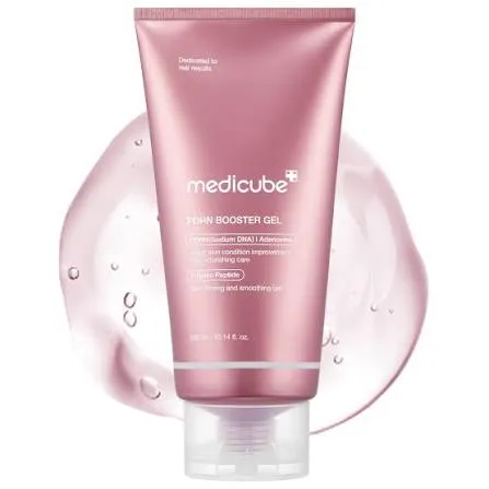 Medicube Age-R PDRN Booster Gel Conducting Serum - 300 ml