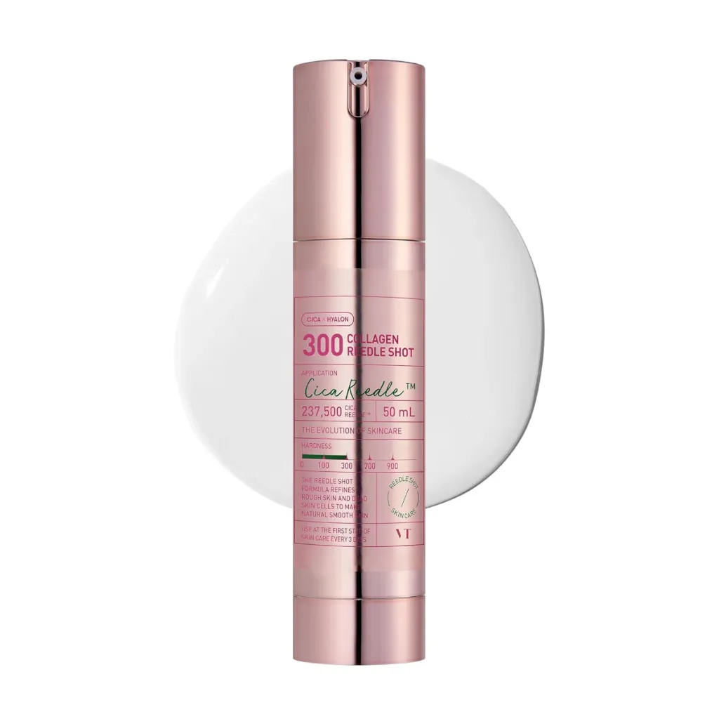 VT Collagen Reedle Shot 300 50ml