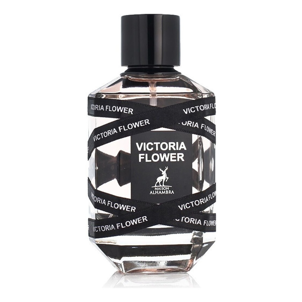 Maison Alhambra Victoria Flower Eau de Parfum 100ml for Women