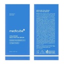 Medicube Hyaluronic Multi-Peptide Hydrating Serum - 30 ml