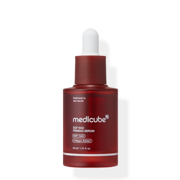 Medicube EGF NAD+ Cellular Firming Booster Serum - 30 ml