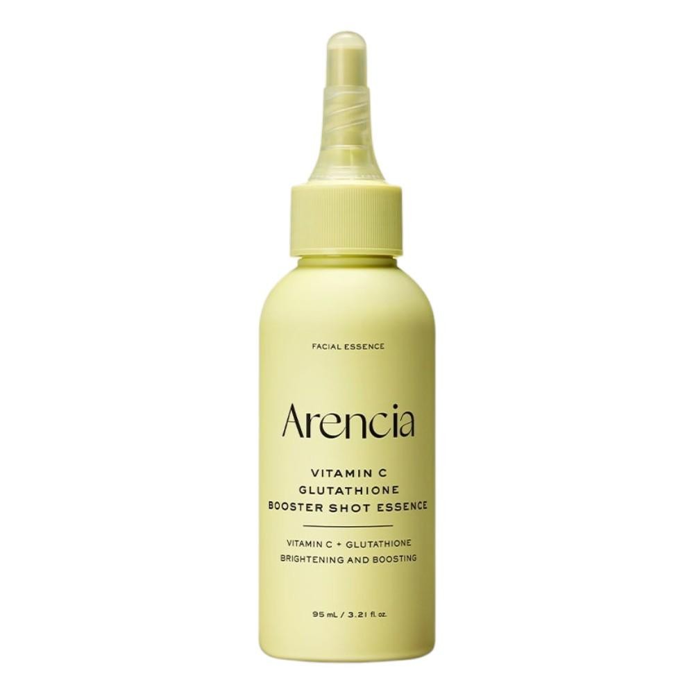 Arencia Vitamin C Glutathione Booster Shot Essence - 95 ml