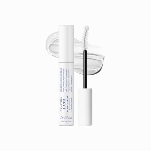 Dr. Althea Lash Boost Serum 9ml