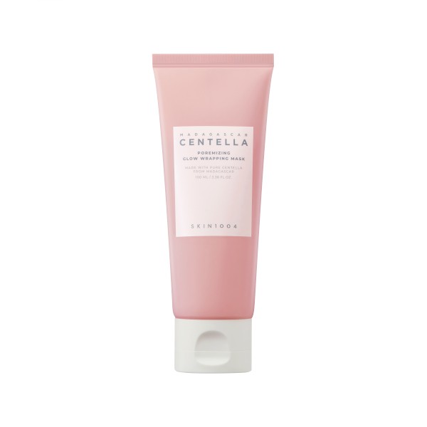 SKIN1004 Madagascar Centella Poremizing Glow Wrapping Mask 100ml