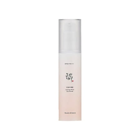 Beauty of Joseon Ginseng Moist Sun Serum SPF50+ PA++++ 50ml