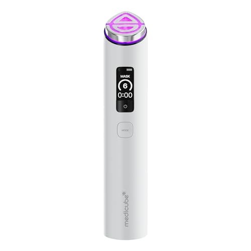 Medicube Age-R Booster Pro X2 6-in-1 Facial Skincare Device