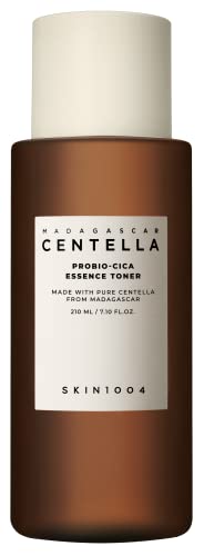 SKIN1004 Madagascar Centella Probio-Cica Essence Toner 210ml
