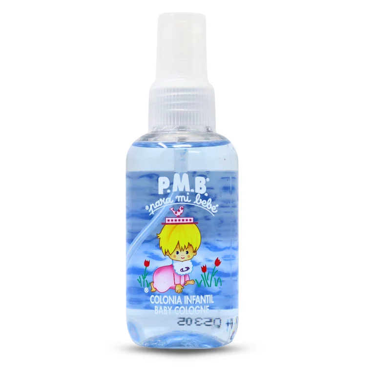 Para Mi Bebe Agua de Colonia 100ml