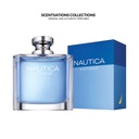 Nautica Voyage Eau de Toilette 100ml for Men