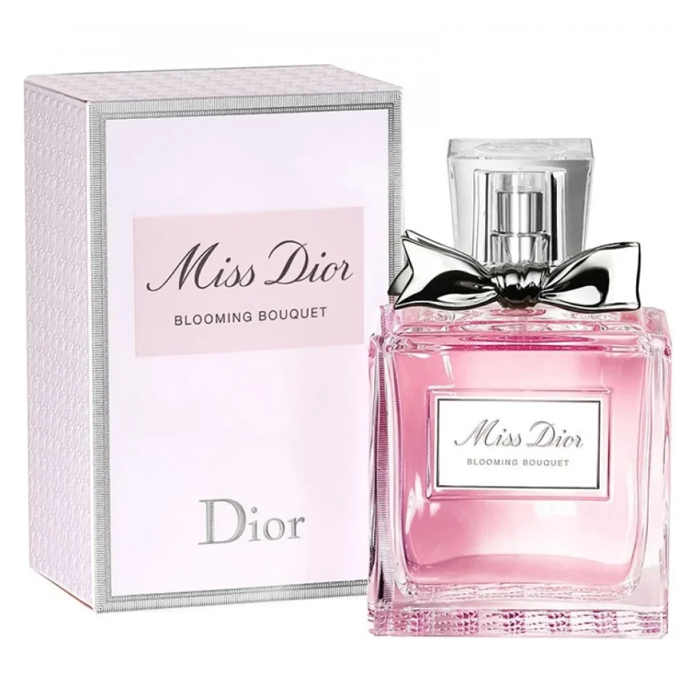 [24-205] Miss Dior Blooming Bouquet EDT 100ml